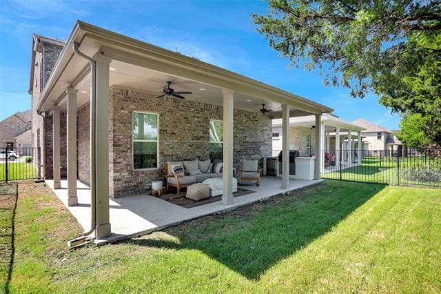 Building Photo - 3548 Golden Bell Ct