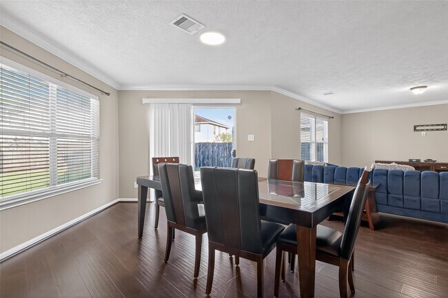 Building Photo - 18110 Rexine Ln