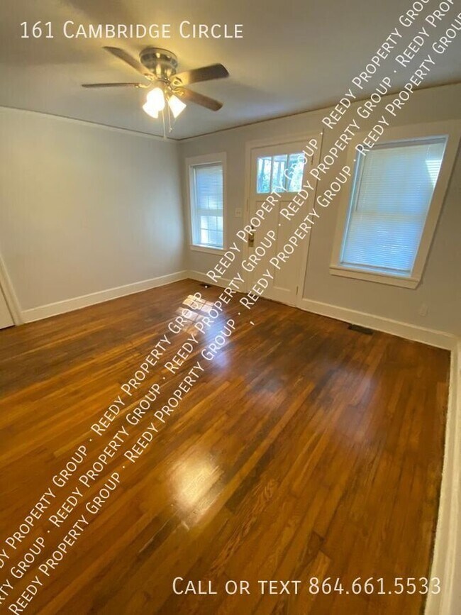 Building Photo - 161 Cambridge Cir
