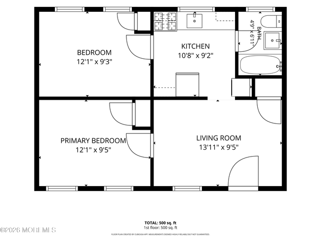 Building Photo - 39 2nd Ave