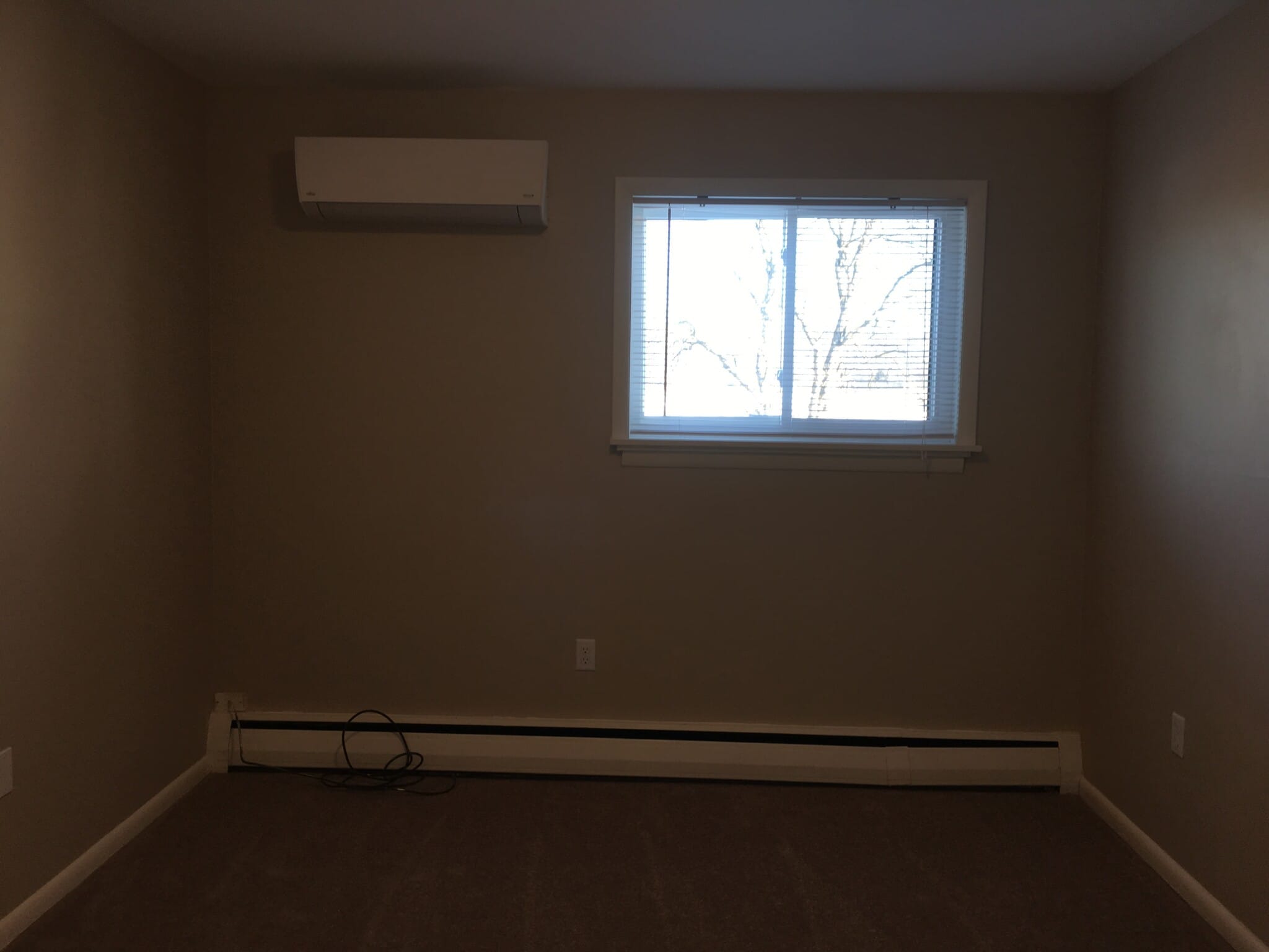 2nd bedroom - 3643 N Front St