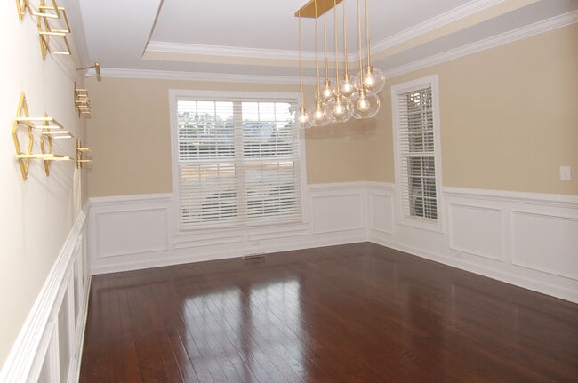 Dining - 4832 Millens Bay Ct