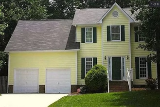 Building Photo - 306 Cary Pines Dr