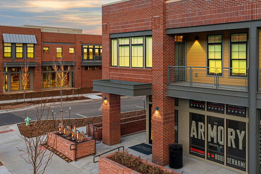 The Armory 47304790 Broadway Boulder CO 80304 Apartment Finder
