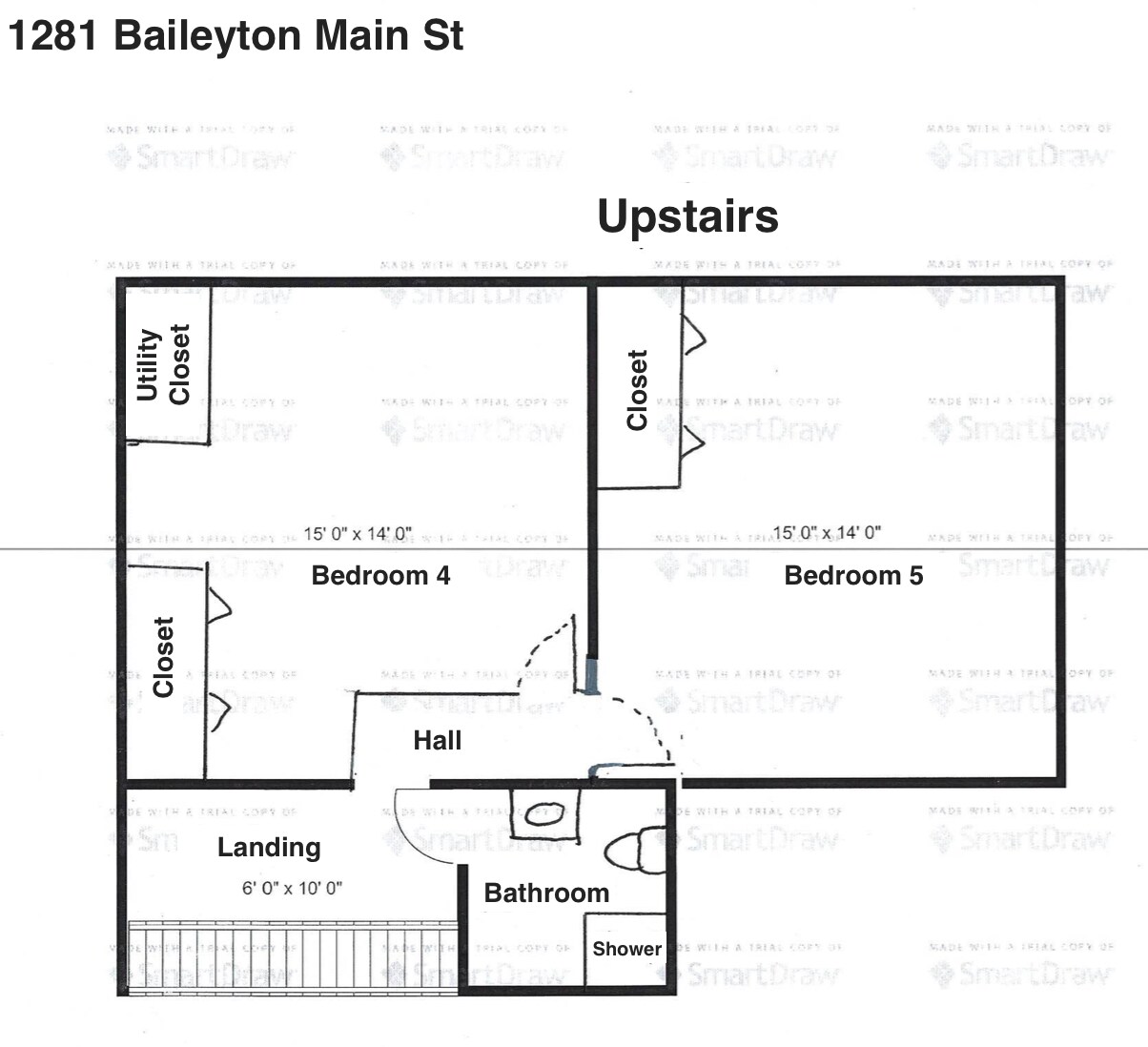 Building Photo - 1281 Baileyton Main St