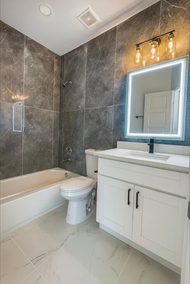 Building Photo - 8131 St Louis St