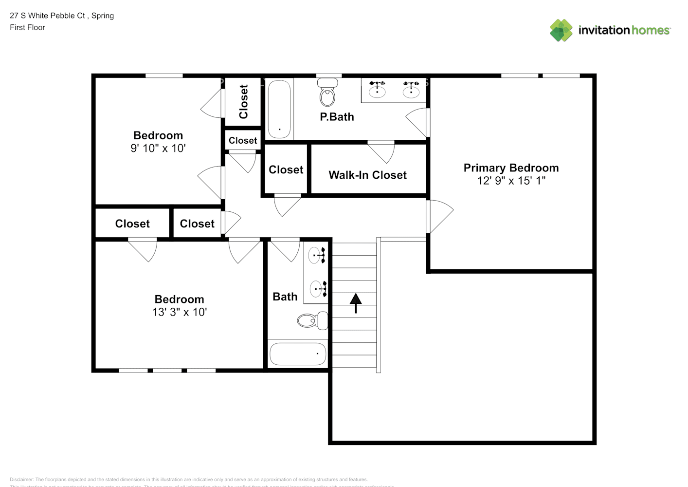 Building Photo - 27 S White Pebble Ct