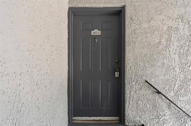 Building Photo - 4809 S Texas Ave