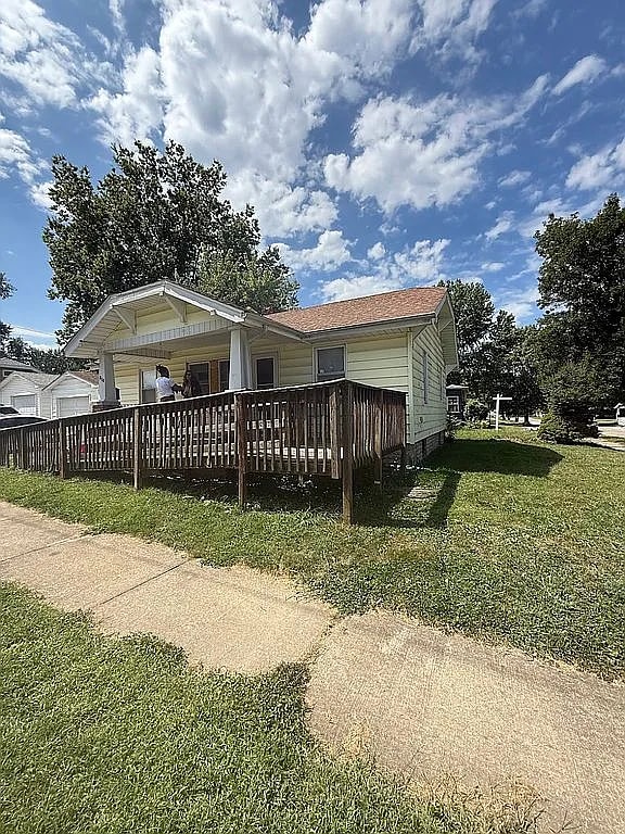 Building Photo - 505 S 17th St