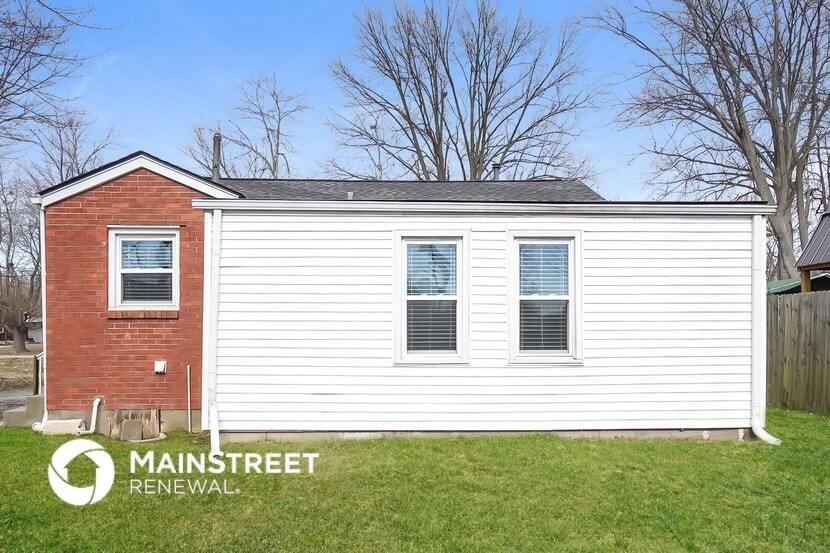 Building Photo - 1504 Aletha Dr