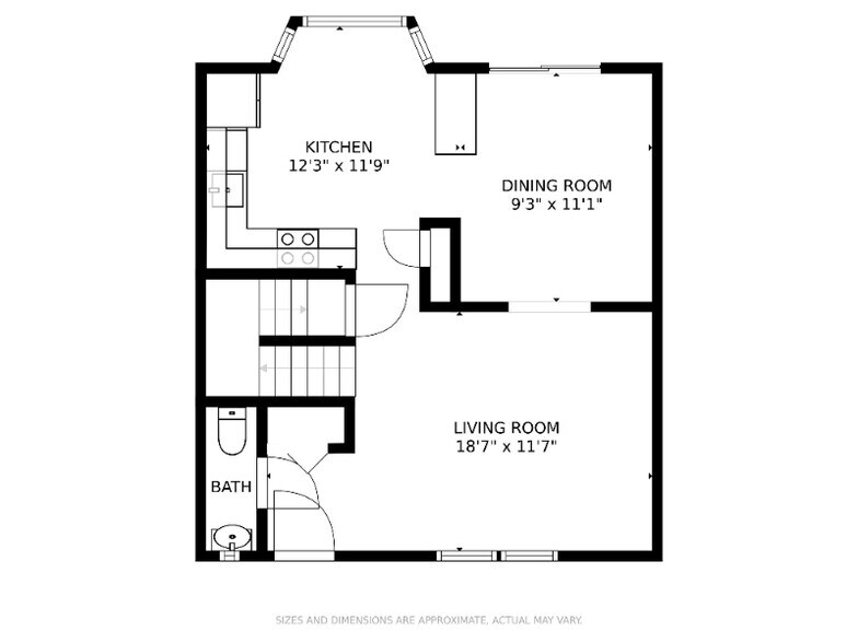Building Photo - 2924 Piney Grove Ct