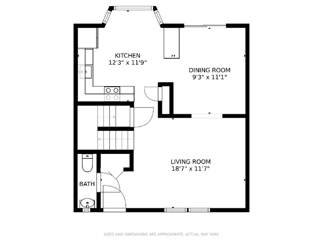 Building Photo - 2924 Piney Grove Ct