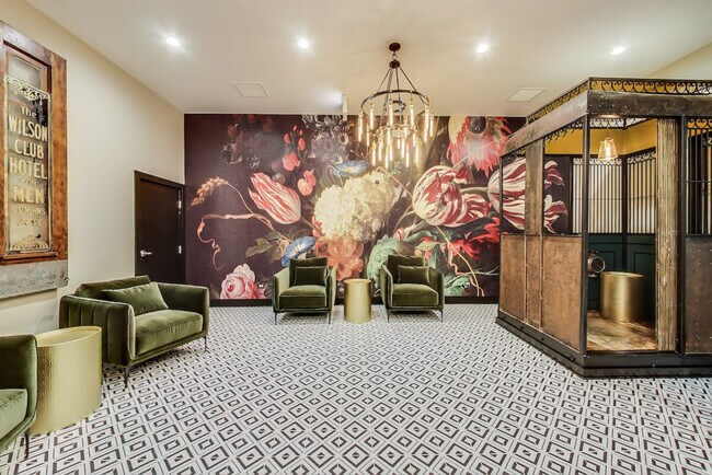 Building Photo - Brand New Studio Apartments in Uptown