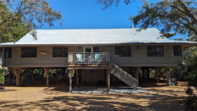 Building Photo - 7475 Manasota Key Rd