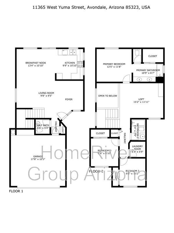 Building Photo - 11365 W Yuma St