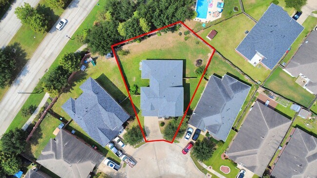 Building Photo - 19046 Sweet Springs Ln