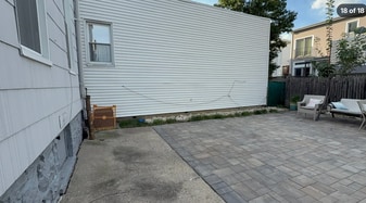 Building Photo - 224 Dodd St