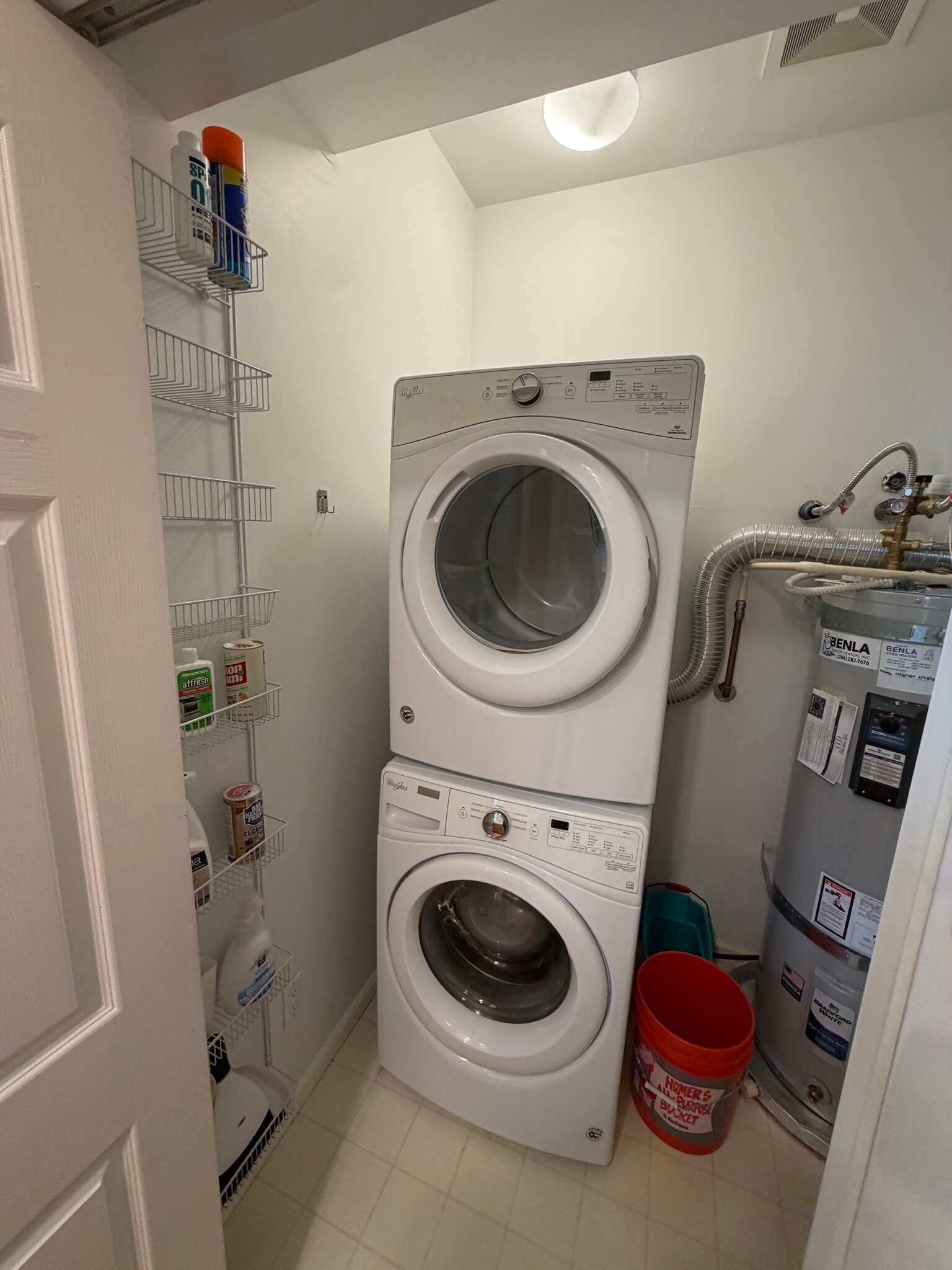 Laundry - 10042 Main St
