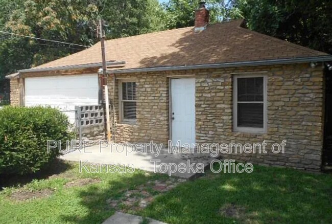 Building Photo - 419 SW Fillmore St