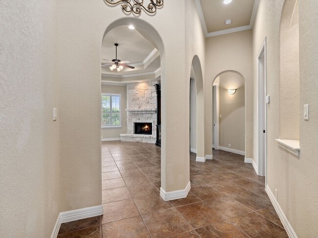 Building Photo - 16026 Huebner Bluff