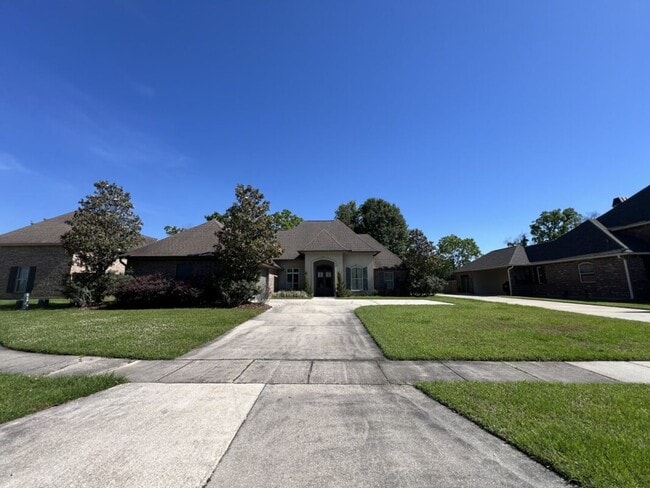 Building Photo - Luxury 4 Bedroom Home in Zachary’s Audubon Lakes