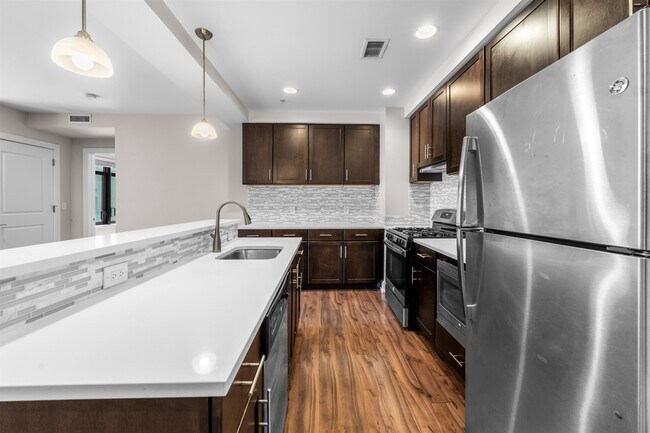 Building Photo - 1040 John F. Kennedy Blvd