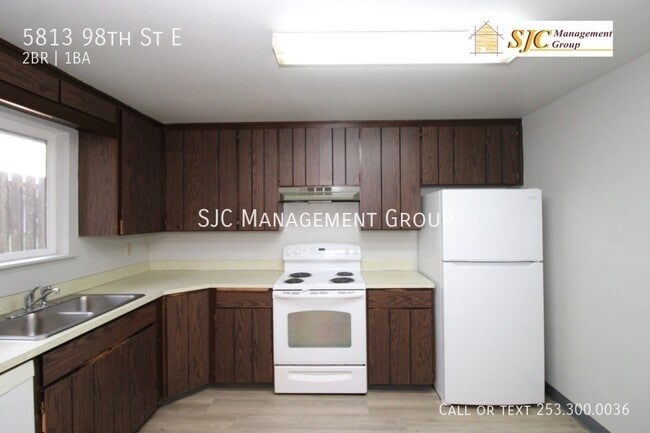 Building Photo - 5813 98th St E