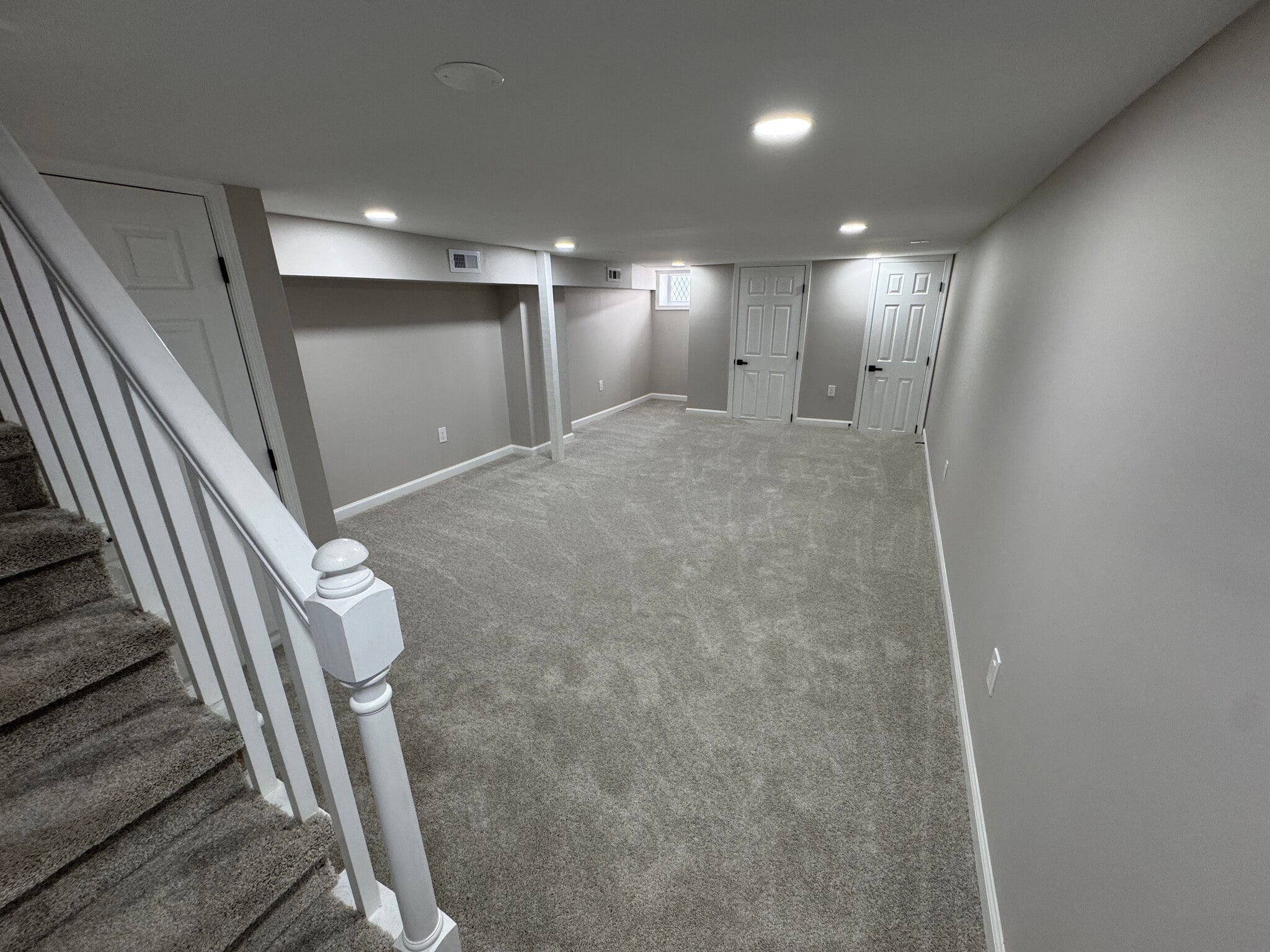 Building Photo - 1108 S Carey St