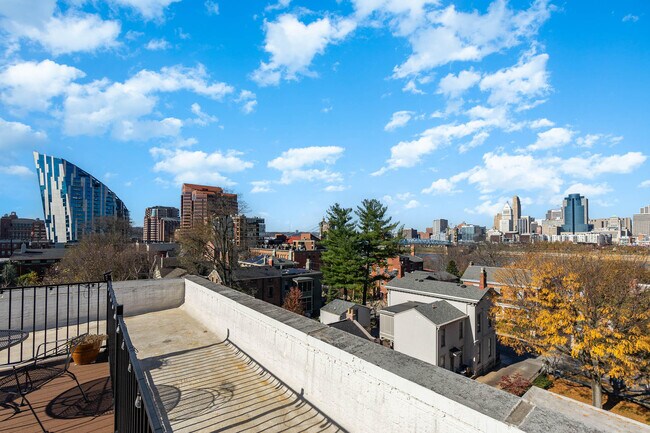 Building Photo - 323 E 2nd St