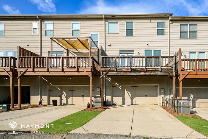 Building Photo - 5500 Radford Loop