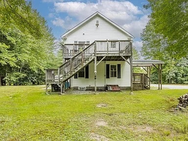 Building Photo - 197 Brackett Rd