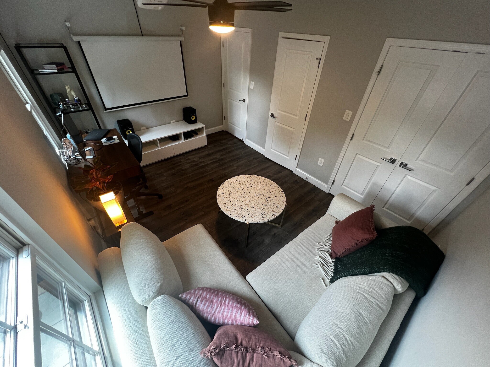 Second Bedroom - 435 Ridge St NW