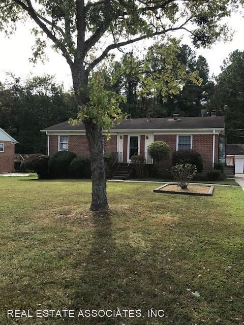 Building Photo - 3 br, 2 bath House - 1504 Sedwick Road
