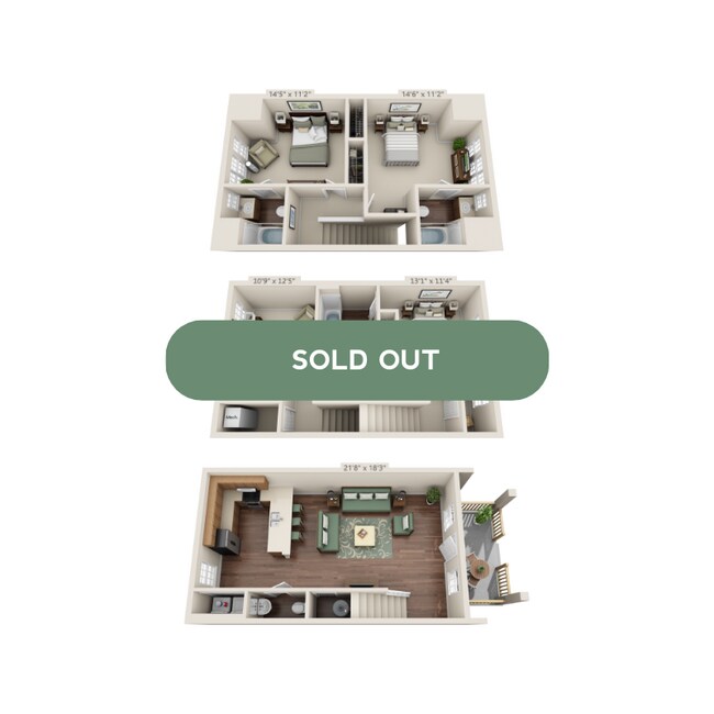 4x4.5TH (HUME)-SOLD OUT - Lyons Corner