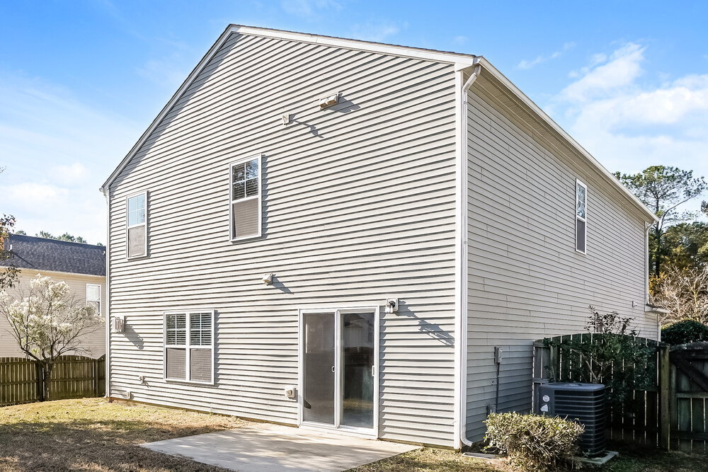 Building Photo - 3012 Van Dorn Rd