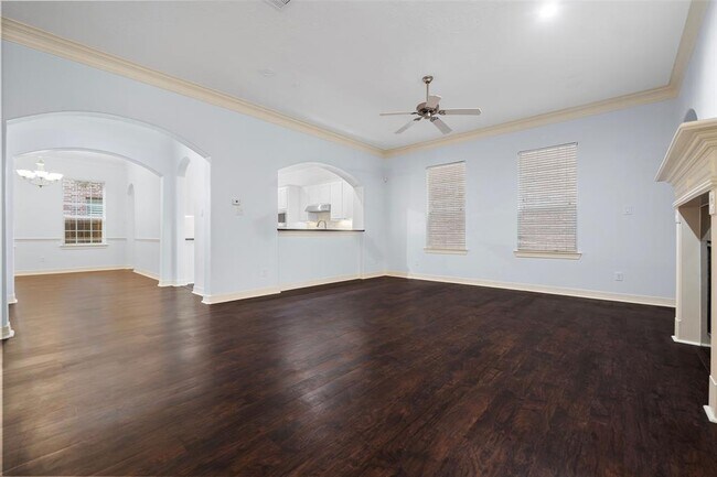 Building Photo - 1518 Olive Park