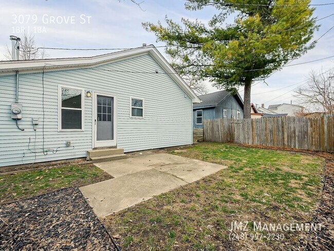 Building Photo - 3079 Grove St