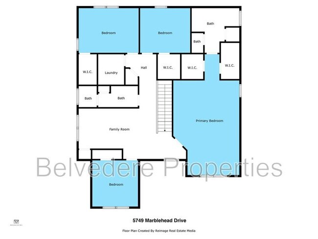 Building Photo - 5749 Marblehead Dr