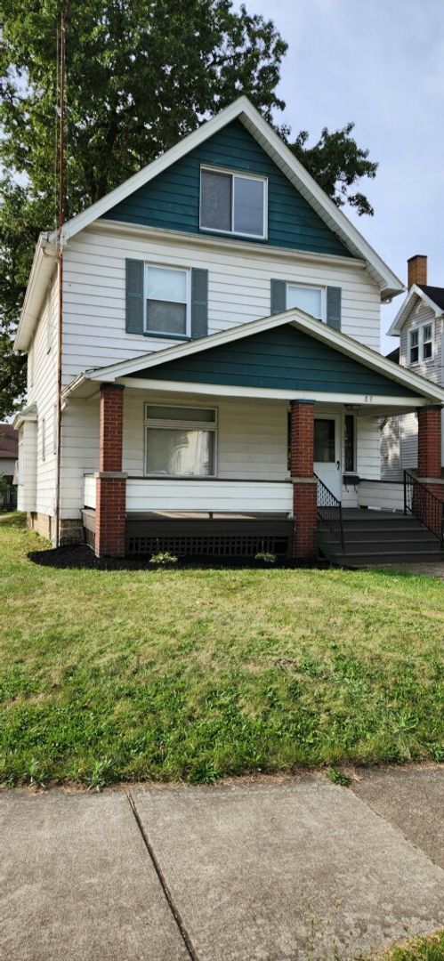 Building Photo - 89 Crumlin Ave