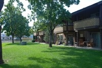 Building Photo - Cedars Apartments