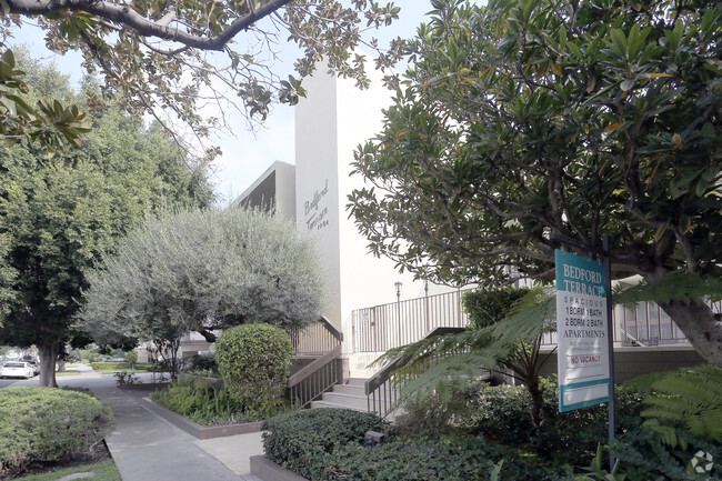 Primary Photo - Bedford Terrace Apartments