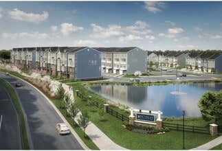 Building Photo - 514 Rivanna Hl Rd