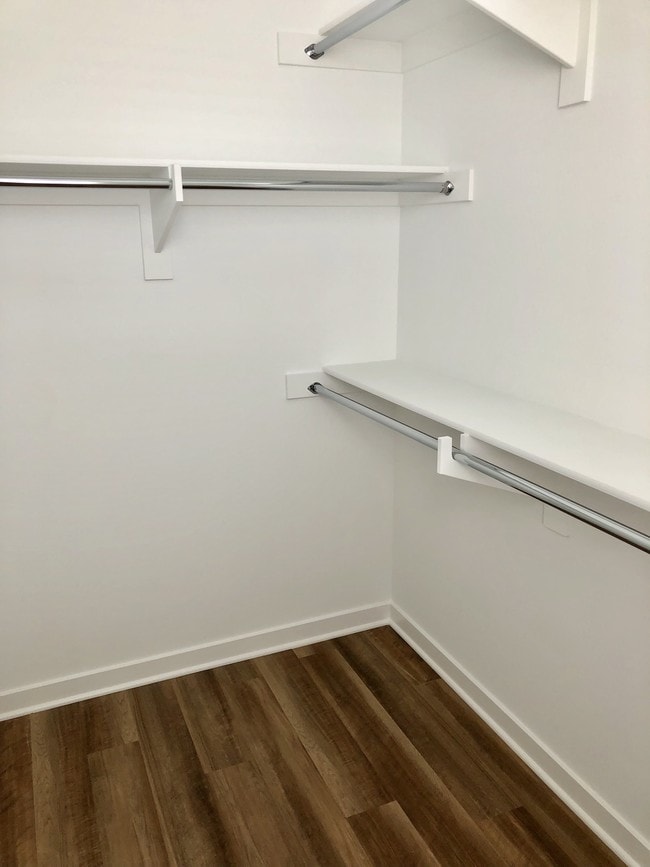 Walk-in Closet - 17821 Gillette Ave