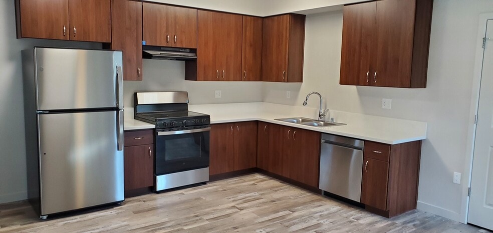 Primary Photo - Cirby Creek Senior Apartments