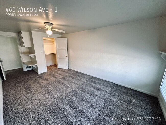 Building Photo - 460 Wilson Ave