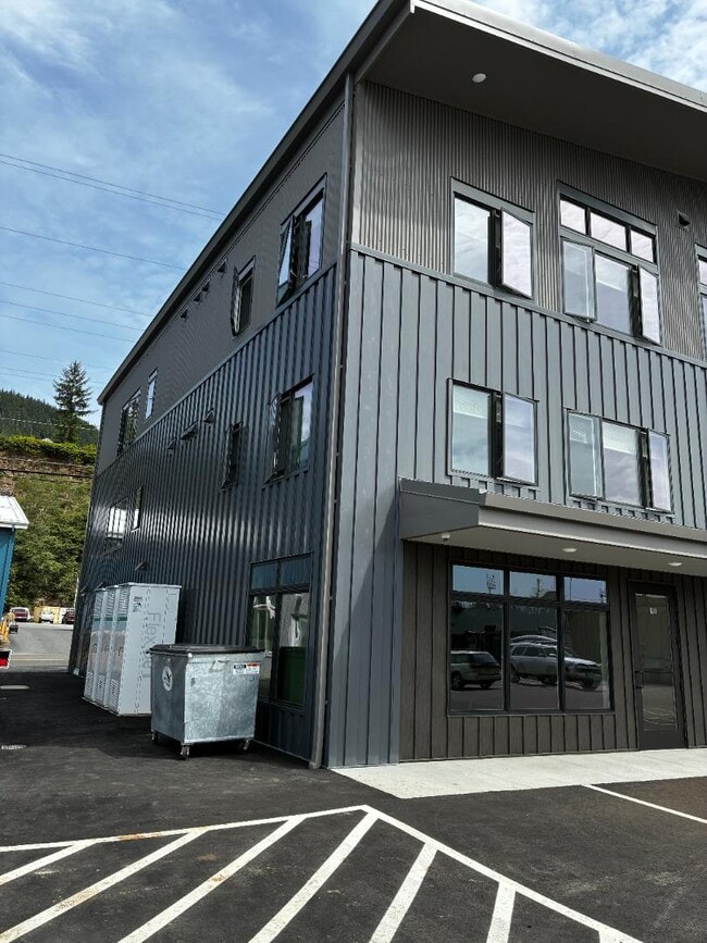 Building Photo - 4049 Tongass Ave