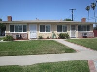 Building Photo - Immaculate 2 Bedroom Loma Linda Duplex