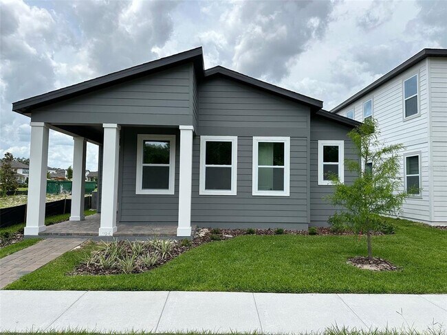 Building Photo - 11177 Green Citron Aly