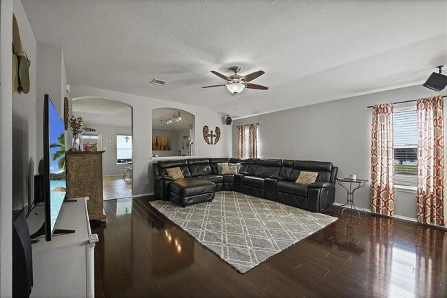 Building Photo - 3601 Eagle Fledge Terrace