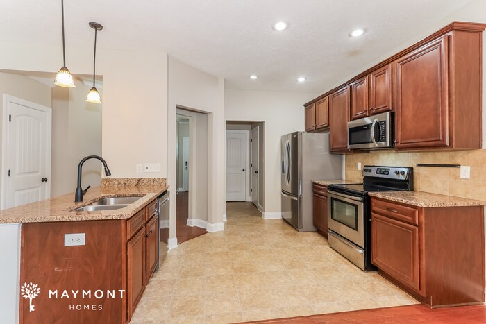 Building Photo - 3926 Griese Ln
